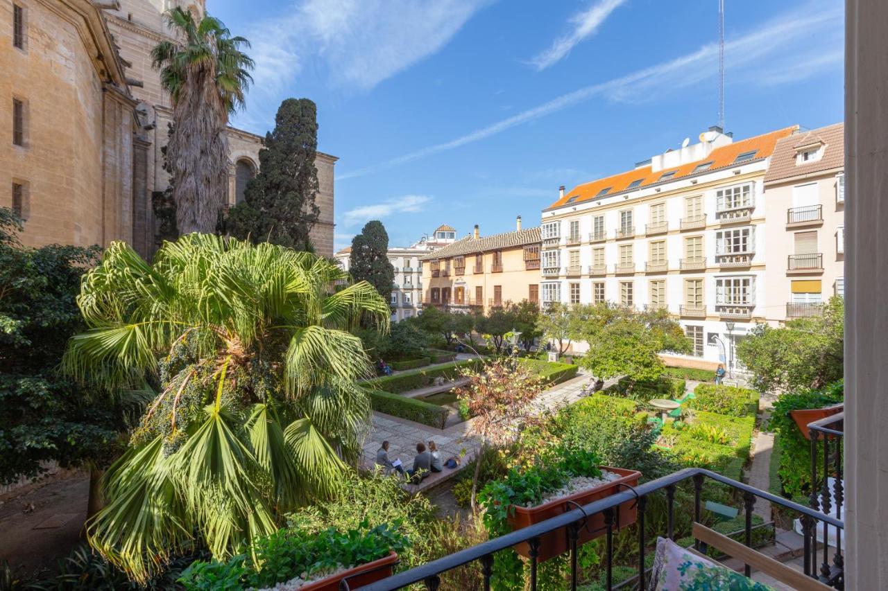 Jardines De La Catedral 1 Appartement *